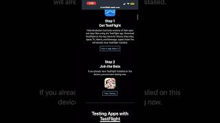matrix fire ios test flight link download #mart1xfire #valorantclone #shorts #viral #ios #testflight