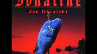 Sonatine II (In the Beginning) - Joe Hisaishi (Sonatine Soundtrack) chords sheet