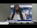 KRA Corporation hosts job fair
