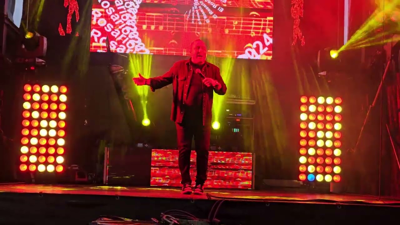 DUO HECTOR Y JOSE EL ROSARIO LA PREDA