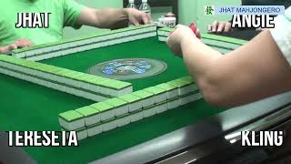 Mahjong Jhat “FOLLOW INSTRUCTION (2) two” screenshot 5