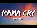 YNW Melly - Mama Cry (Lyrics)