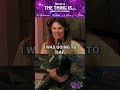 Butter Kiss | Lynne Koplitz | clip from The Thing Is... #342