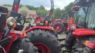 TYM tractor, should we buy?