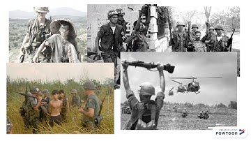 My Lai Massacre