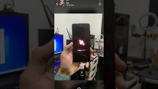 Redmi Note 10 Pro Corvus OS clean flash custom rom to Project Elixir done 🔥