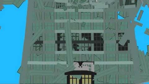 Taipei 101 vs. meteor