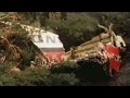 Danair flight 1008 cvr recording with subtitles