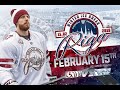 Dinamo Rīga gatavojas Winter Ice Break!