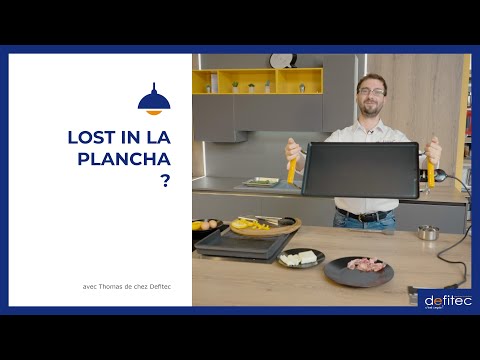 TOP 3 : Meilleure PLANCHA électrique TEFAL 2023 🥓 