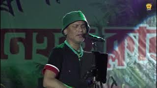 LAHEDOI & SUNERE SOJUWA | ZUBEEN GARG LIVE SHOW | NK PRODUCTION