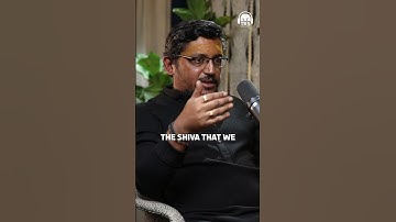 De echte vorm van SHIVA #shorts