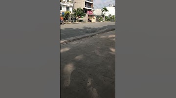 #shorts khu chung cư buổi sáng vắng vẻ | dung an suong travel