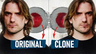 Por que não clonamos HUMANOS?