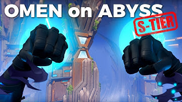 Omen on ABYSS is S-tier, Here