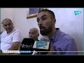 سيدي بلعباس منظمة أبناء المجاهدين ببلدية سفيزف تكرم المجاهد محمد بورزيق في يومه الوطني سيدي بلعباس منظمة أبناء المجاهدين ببلدية سفيزف تكرم المجاهد محمد بورزيق في يومه الوطني