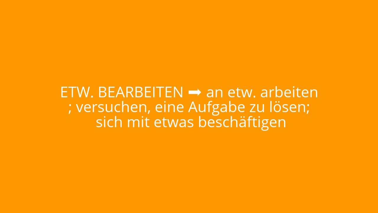 Wie wir uns immer wieder an Nebenkriegsschauplätzen abarbeiten…