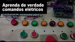 Student expert in electrical controls screenshot 5