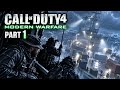 Call of Duty 4 Modern Warfare 2007 Walkthrough Part Call of Duty 4 Modern Warfare 2007 Walkthrough Part