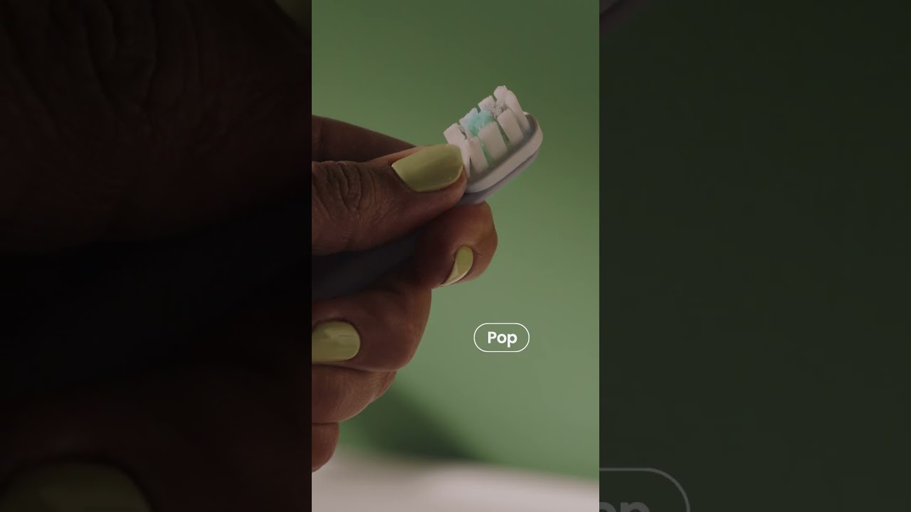 quip's NEW Ultra Smart Sonic Electric 