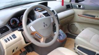 【金和汽車】 2005 Mitsubishi Savrin 《年底出清》全家出遊必備車款 頭款5000 可全額貸款方案實施中