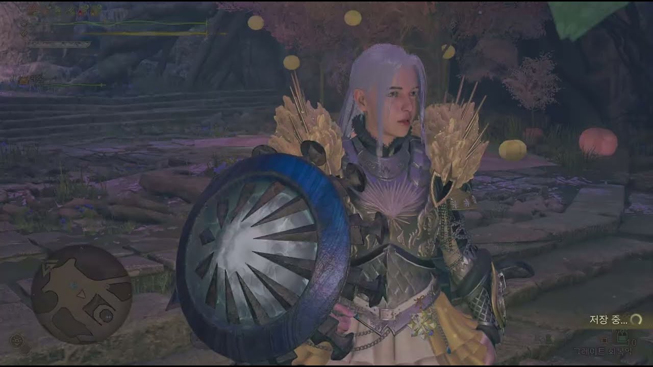 MH Wilds - ⭐️10 영웅의 증표 : 역전왕 대연속 수렵