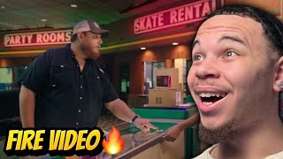 Ex Country Hater Reacts To Luke Combs - Lovin On You Official Music Video