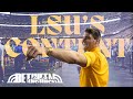 LSU&#39;s New Arms Race | Between the Lines