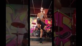 Master the Hat Trick Dance | Fun Distance-Friendly Tutorial #fok #hattrick