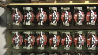 We Co. Panel Switching System Details & Closeups