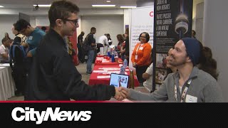 Finding meaningful work for Canadians on the spectrum