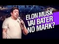 RENATO ALBANI: Elon Musk x Mark Zuckerberg