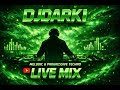 Progressive Techno 2026 | Vertical Live Mix by Djdarki | Immersive Underground Set