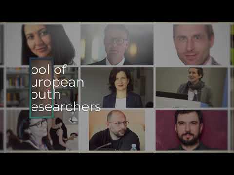 Pool of European Youth Researchers