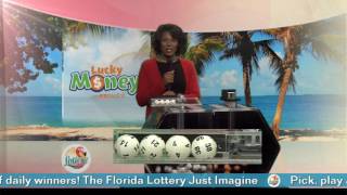 Lucky Money & Fantasy 5 20170214
