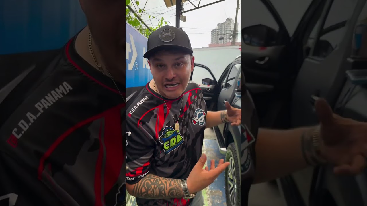 ⚠️MUCHAS VECES NOSOTROS MISMOS DAÑAMOS NUESTRO AUTO 😕😌⚠️