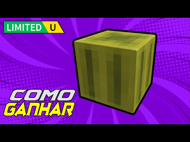 Katana de Natal Limited UGC Grátis agora no Roblox Evento 2023 FREE LIMITED  