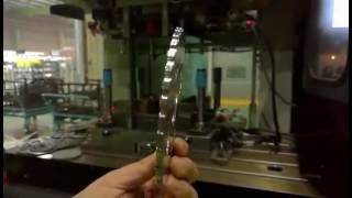 fine blanking gear parts