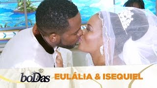 BODAS| EULÁLIA & ISEQUIEL