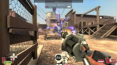 MVM Sigmod Demo 3: Homing Attributes