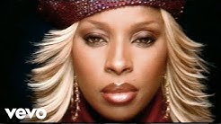 Mary J. Blige - Your Child (Official Music Video)