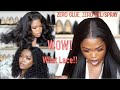 Revealing All My Secrets! How I Slay All My Styles + Save Your Edges With The Wig Fix @theRenatural