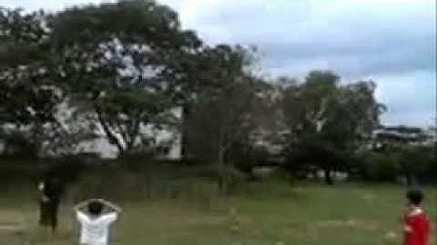 Tổng Hợp Bắn Tên Lửa Nước THPT Nguyễn Hữu Tiến (trailer).flv