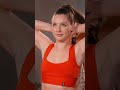 Spine Cracks And Chiropractic Adjustment For Anna’s Full Body Relief #backcracking