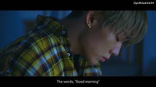 Video thumbnail of "BOBBY - RUNAWAY [Eng Sub]"