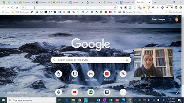 Using Immersive Reader with a Google Doc