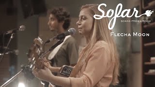 Flecha Moon - The Dream | Sofar São Paulo