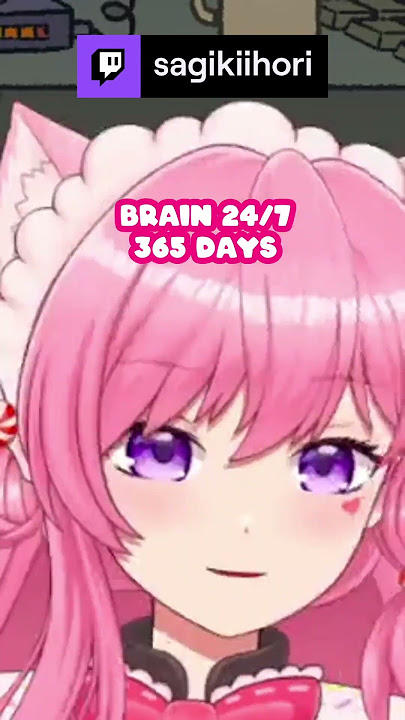 your new ringtone #vtuber #vtubers #envtuber