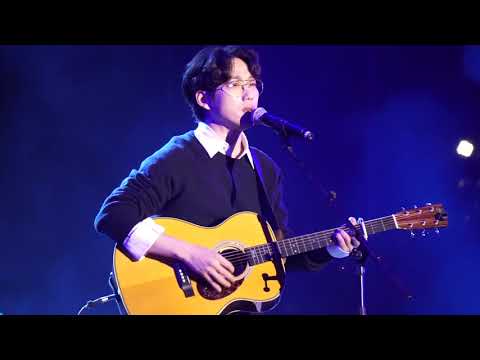 171022 10cm(십센치) - 01 Everything @2017GMF
