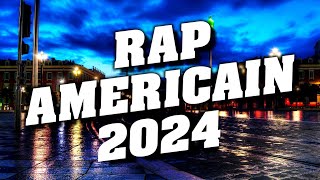 N.R.J Top 50 Rap Anglais 2024 - Nouvelle Musique Rap Français 2024